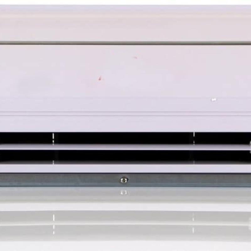 AERSTER GUARD 1 Meter Metal 3Y Warranty Air Curtain