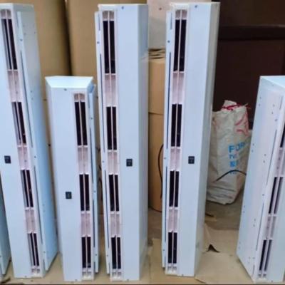 AERSTER FLOW 7ft Aluminium 1Y Warranty Air Curtain