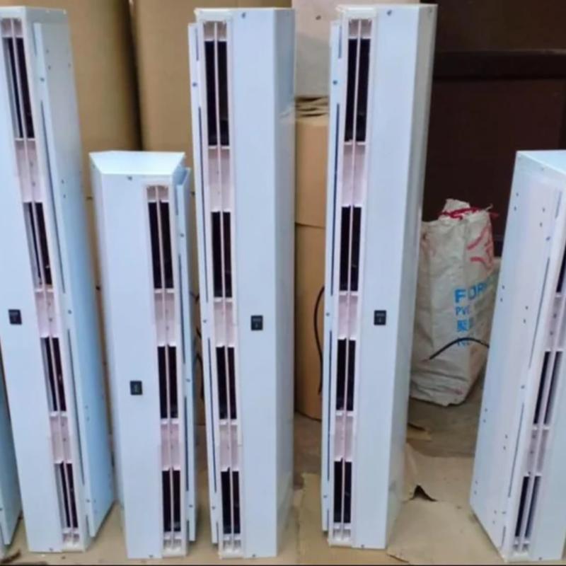 AERSTER GUARD 7ft Metal 1Y Warranty Air Curtain