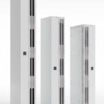 AERSTER GUARD 3ft Metal 3Y Warranty Air Curtain
