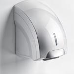 AERSTER FLOWTAP Chrome Battery Sensor Faucet
