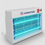 AERSTER ZAP Power Killer ZP